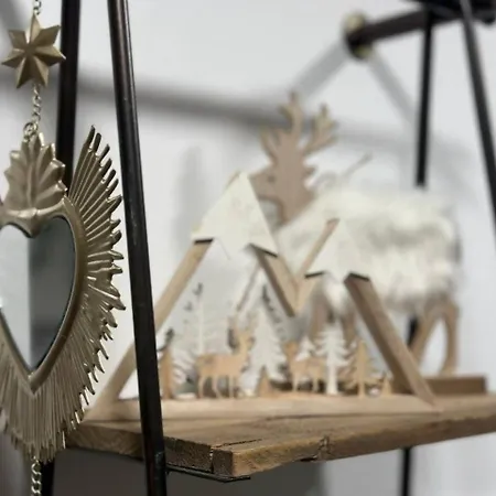 Apartamento Vistas By Cardi