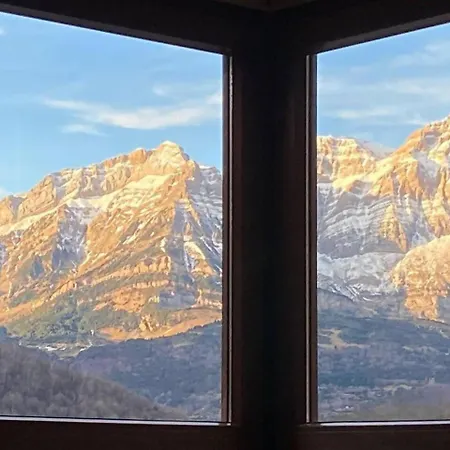 Vistas By Cardi * Panticosa