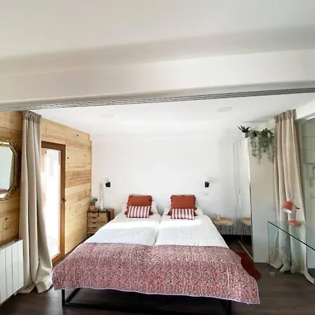 Apartment Vistas A Pie De Pistas Y Wifi *