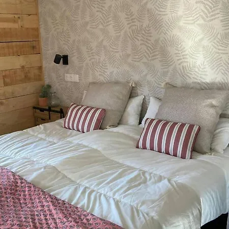 Apartamento Vistas By Cardi