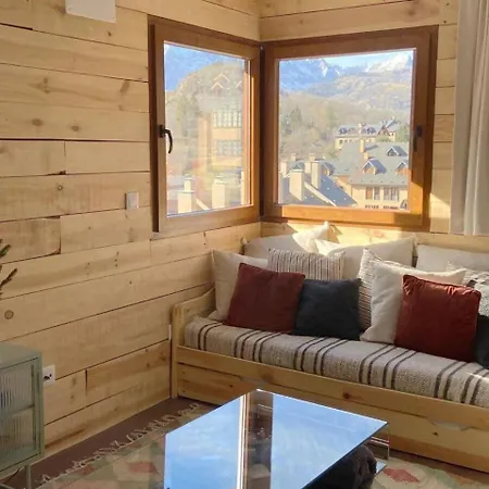 Vistas By Cardi Panticosa