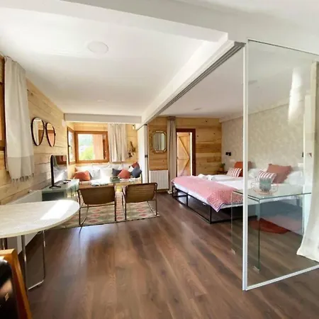 Vistas By Cardi * Panticosa