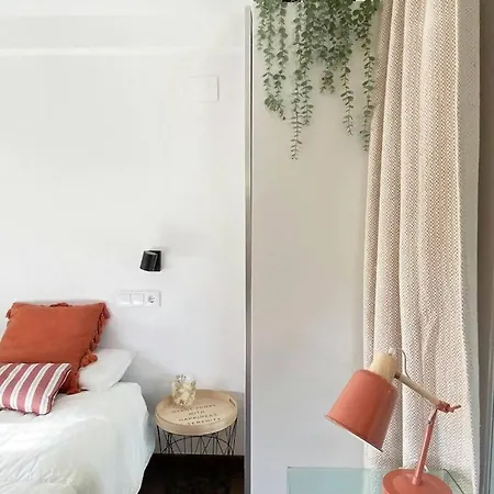 Vistas A Pie De Pistas Y Wifi Apartment *
