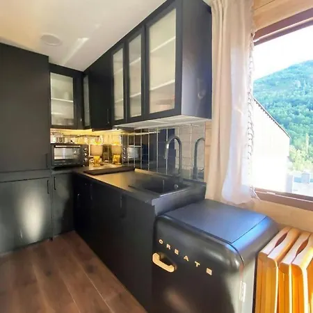 Apartmán Vistas By Cardi Panticosa