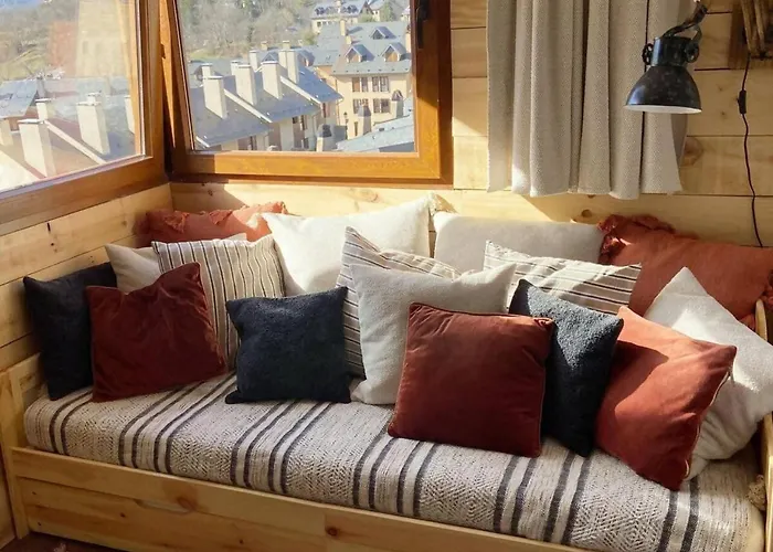 Vistas By Cardi Panticosa