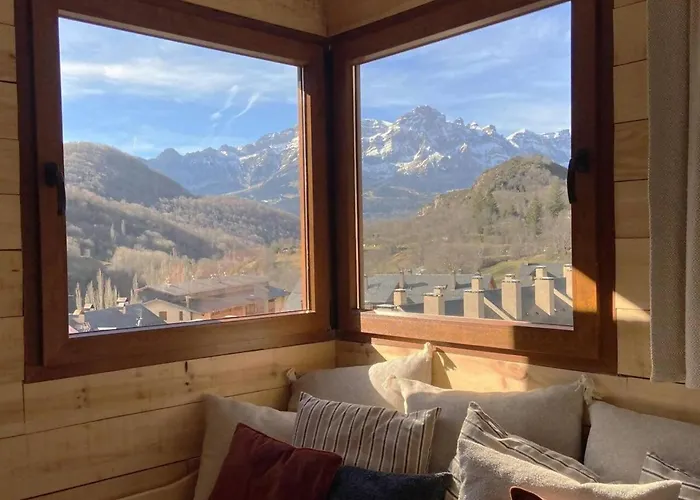 Apartamento Vistas By Cardi *