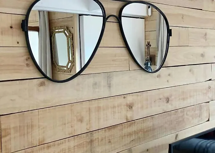 Vistas By Cardi Apartamento Panticosa