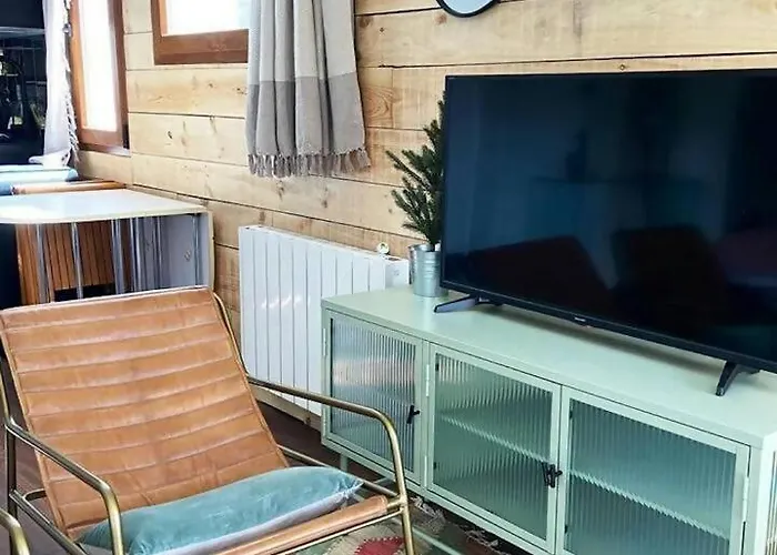 Vistas By Cardi Apartamento Panticosa