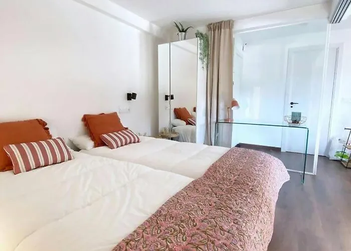 Apartamento Vistas By Cardi Panticosa