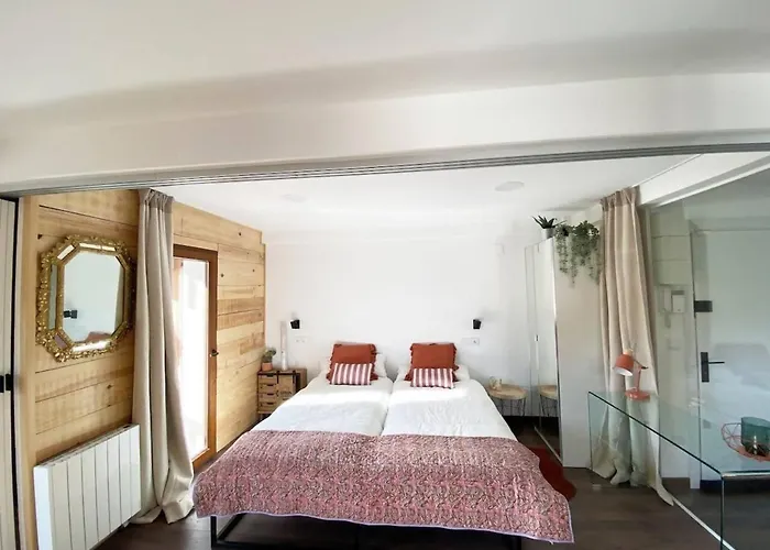 Apartamento Vistas By Cardi *