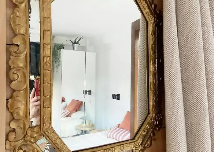 Apartamento Vistas By Cardi Panticosa