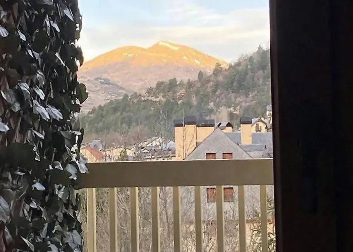 Vistas By Cardi Panticosa