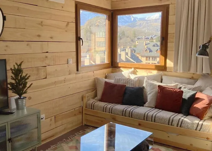 Vistas By Cardi Panticosa