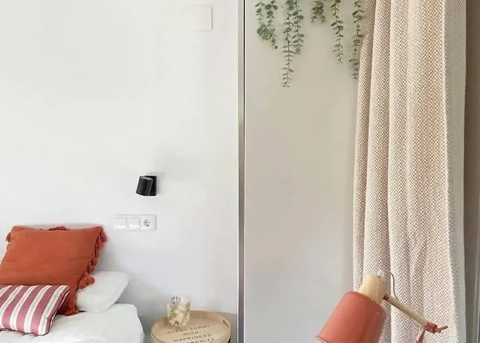 Vistas By Cardi Apartamento *