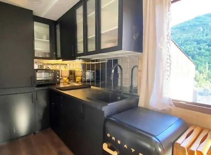 Apartamento Vistas By Cardi Panticosa