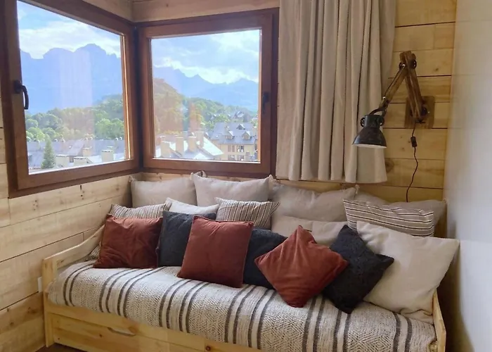 Apartamento Vistas By Cardi